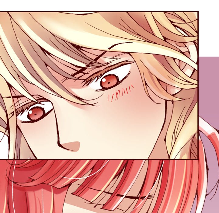 Read Fresh! chapter 26 image 20 on Lezhin
