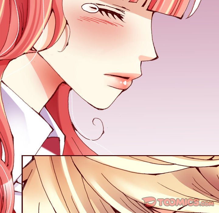 Read Fresh! chapter 26 image 21 on Lezhin