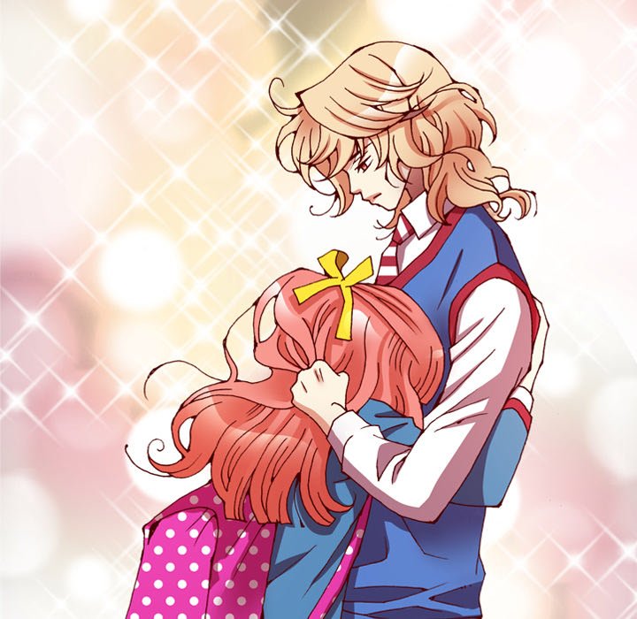 Read Fresh! chapter 26 image 24 on Lezhin