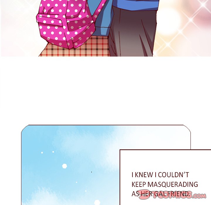 Read Fresh! chapter 26 image 25 on Lezhin