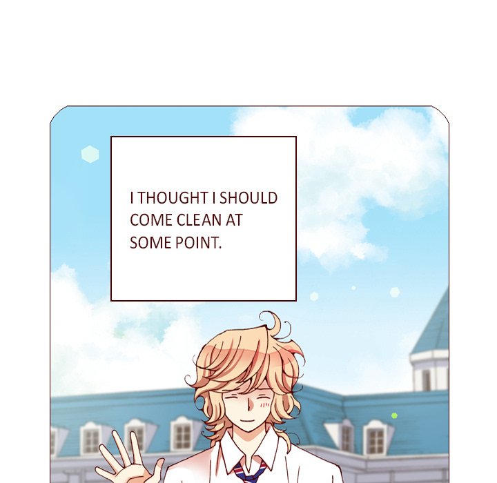 Read Fresh! chapter 26 image 27 on Lezhin