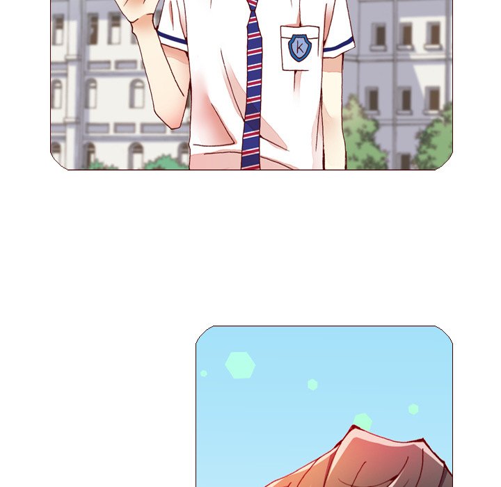 Read Fresh! chapter 26 image 28 on Lezhin