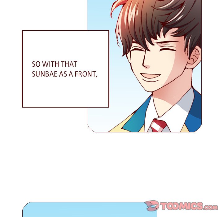 Read Fresh! chapter 26 image 29 on Lezhin