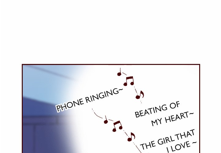 Read Fresh! chapter 26 image 3 on Lezhin