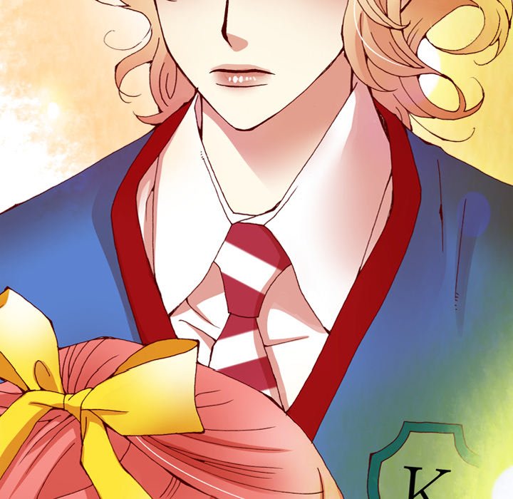Read Fresh! chapter 26 image 32 on Lezhin
