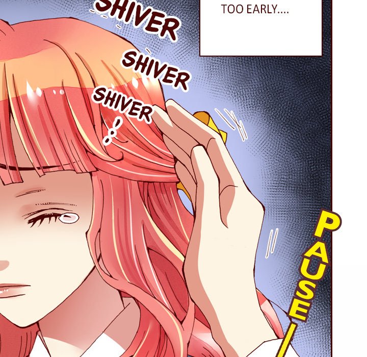 Read Fresh! chapter 26 image 35 on Lezhin