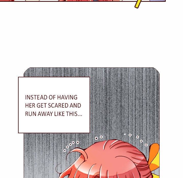 Read Fresh! chapter 26 image 36 on Lezhin