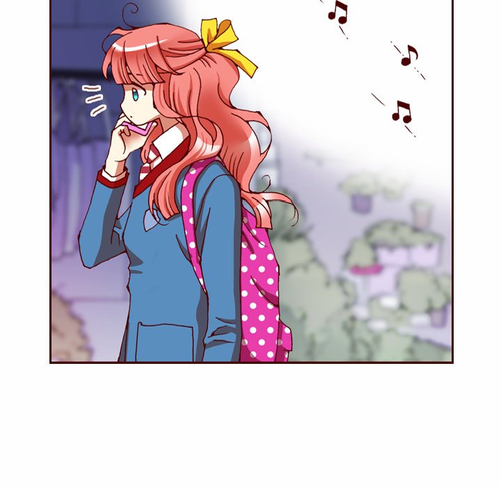 Read Fresh! chapter 26 image 4 on Lezhin