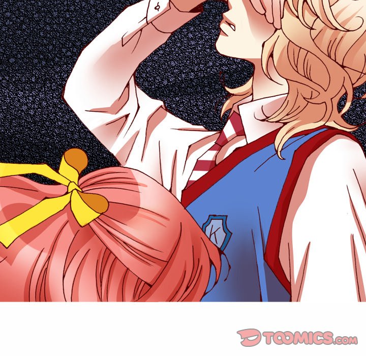 Read Fresh! chapter 26 image 41 on Lezhin