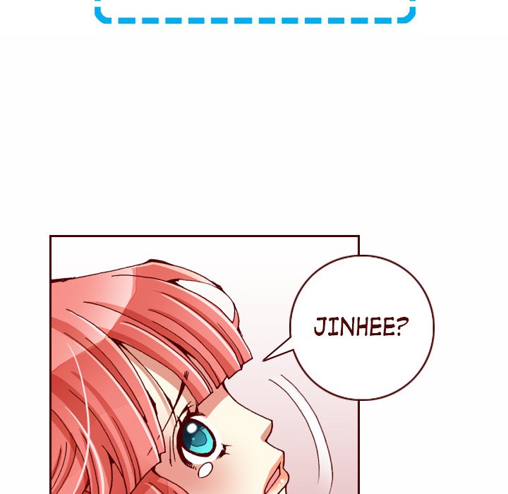 Read Fresh! chapter 26 image 43 on Lezhin