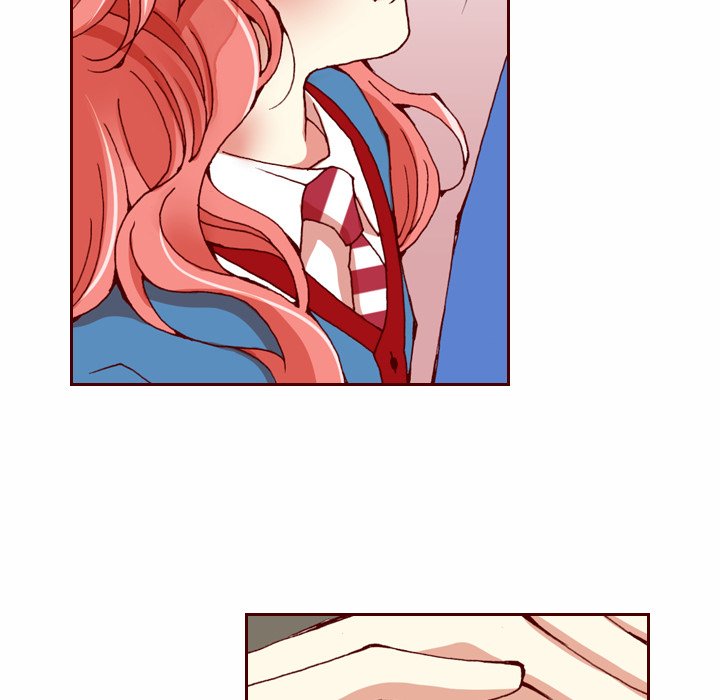 Read Fresh! chapter 26 image 44 on Lezhin