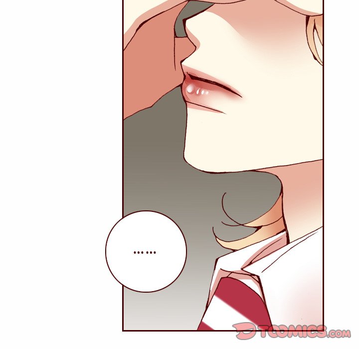 Read Fresh! chapter 26 image 45 on Lezhin