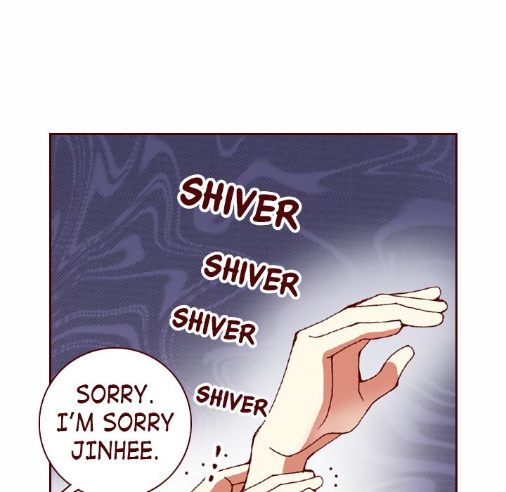Read Fresh! chapter 26 image 46 on Lezhin