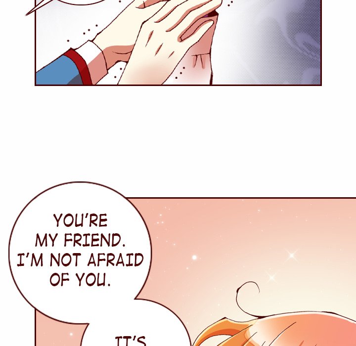 Read Fresh! chapter 26 image 47 on Lezhin