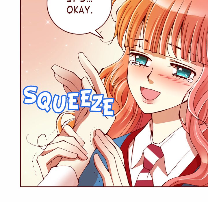 Read Fresh! chapter 26 image 48 on Lezhin