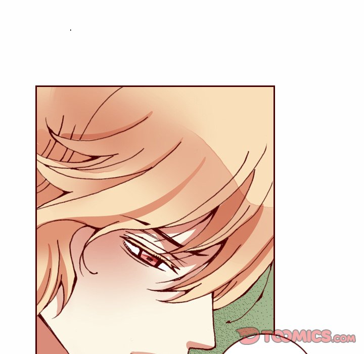 Read Fresh! chapter 26 image 49 on Lezhin