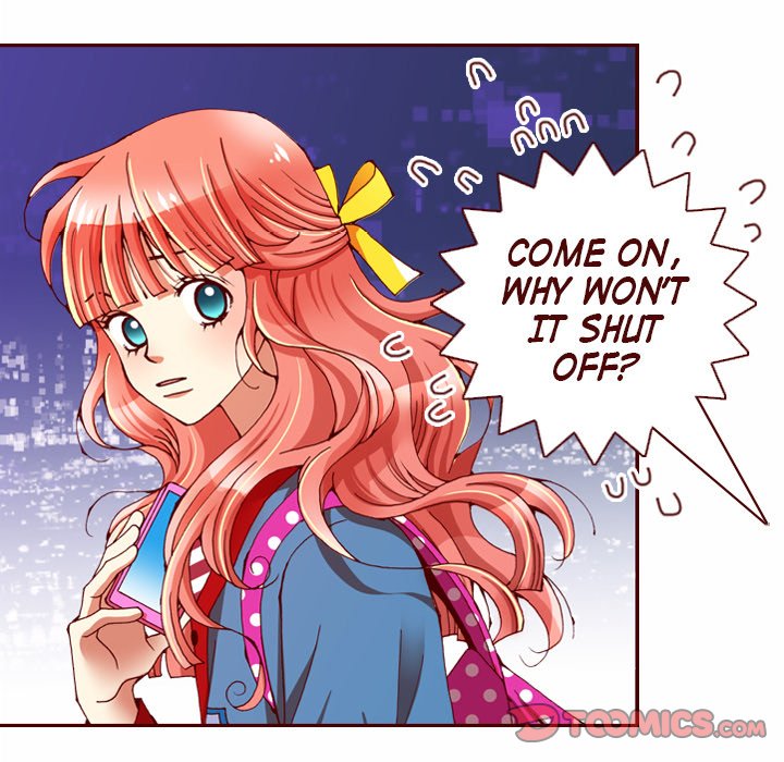 Read Fresh! chapter 26 image 5 on Lezhin