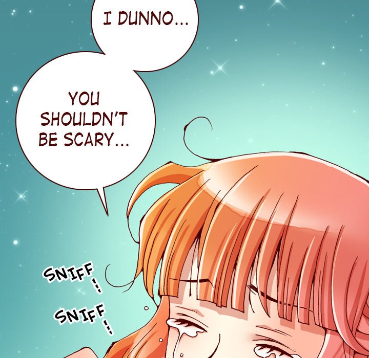 Read Fresh! chapter 26 image 51 on Lezhin