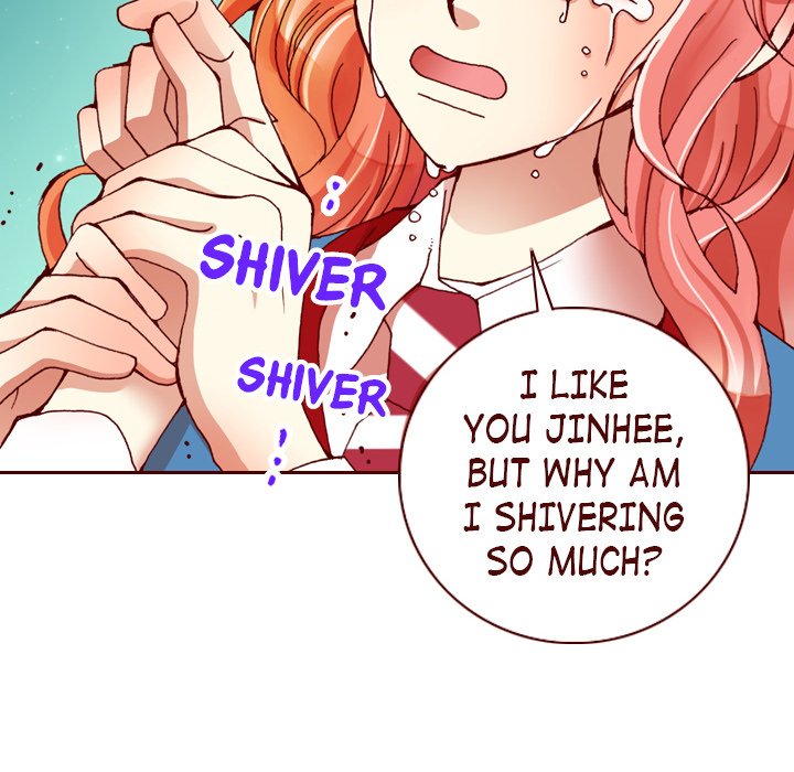 Read Fresh! chapter 26 image 52 on Lezhin