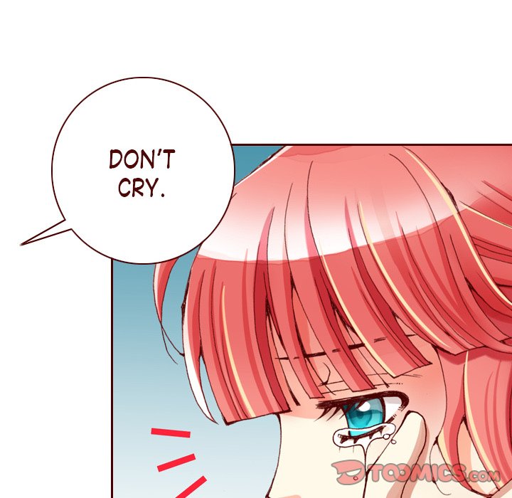 Read Fresh! chapter 26 image 53 on Lezhin