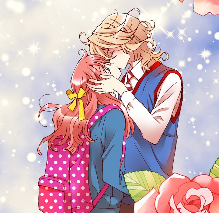 Read Fresh! chapter 26 image 56 on Lezhin