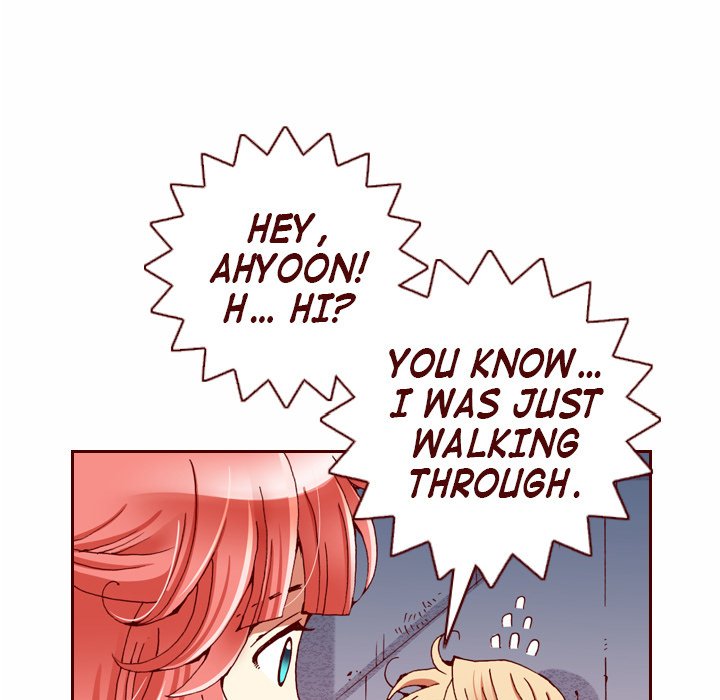 Read Fresh! chapter 26 image 6 on Lezhin