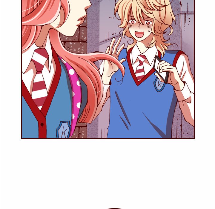 Read Fresh! chapter 26 image 7 on Lezhin