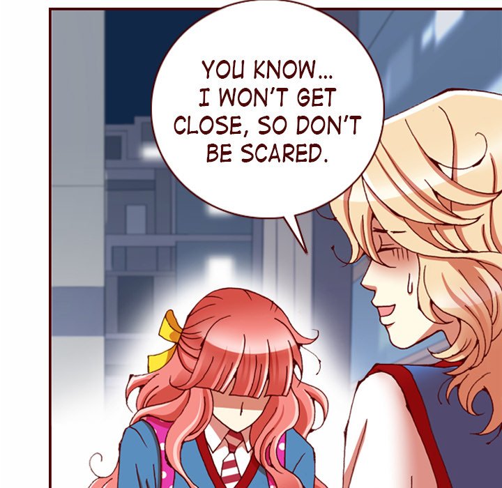Read Fresh! chapter 26 image 8 on Lezhin