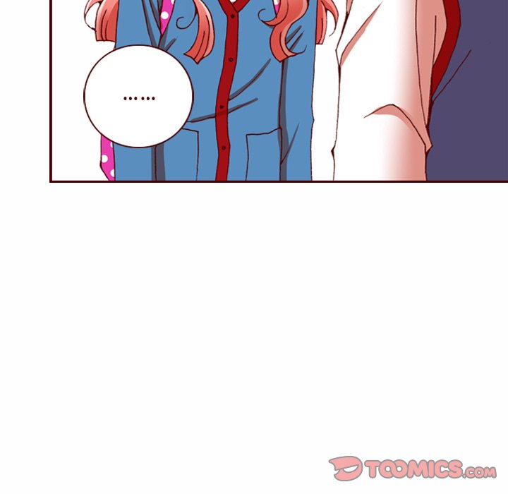 Read Fresh! chapter 26 image 9 on Lezhin
