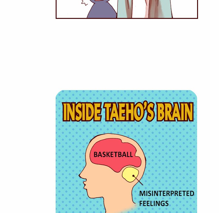 Read Fresh! chapter 28 image 11 on Lezhin