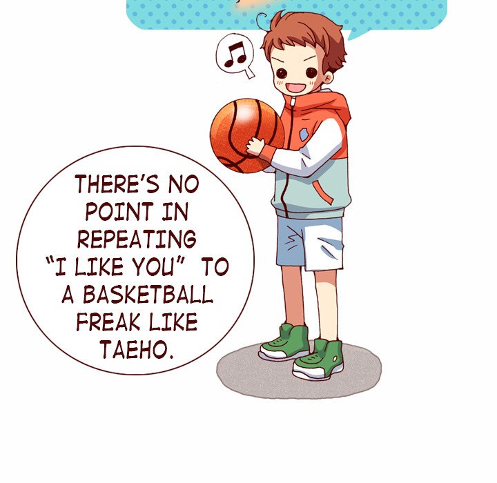 Read Fresh! chapter 28 image 12 on Lezhin