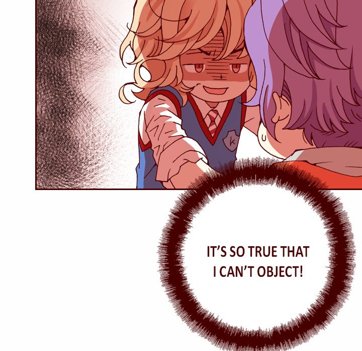 Read Fresh! chapter 28 image 14 on Lezhin
