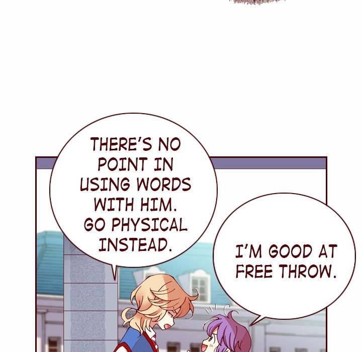 Read Fresh! chapter 28 image 15 on Lezhin