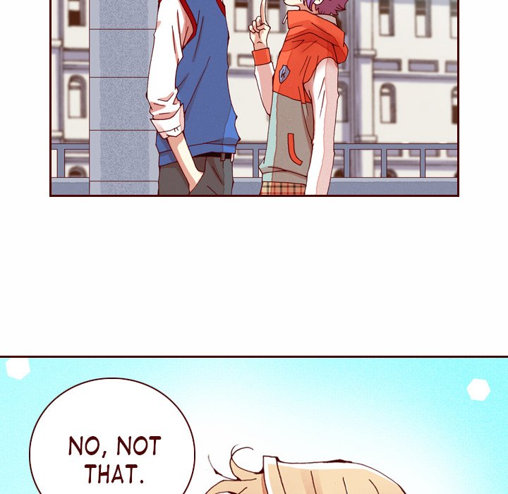 Read Fresh! chapter 28 image 16 on Lezhin