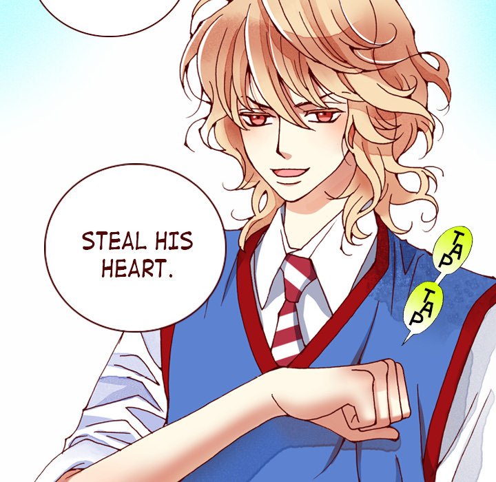Read Fresh! chapter 28 image 17 on Lezhin