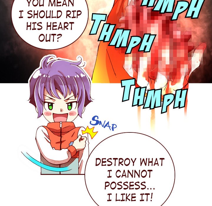 Read Fresh! chapter 28 image 19 on Lezhin