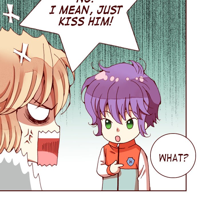 Read Fresh! chapter 28 image 22 on Lezhin