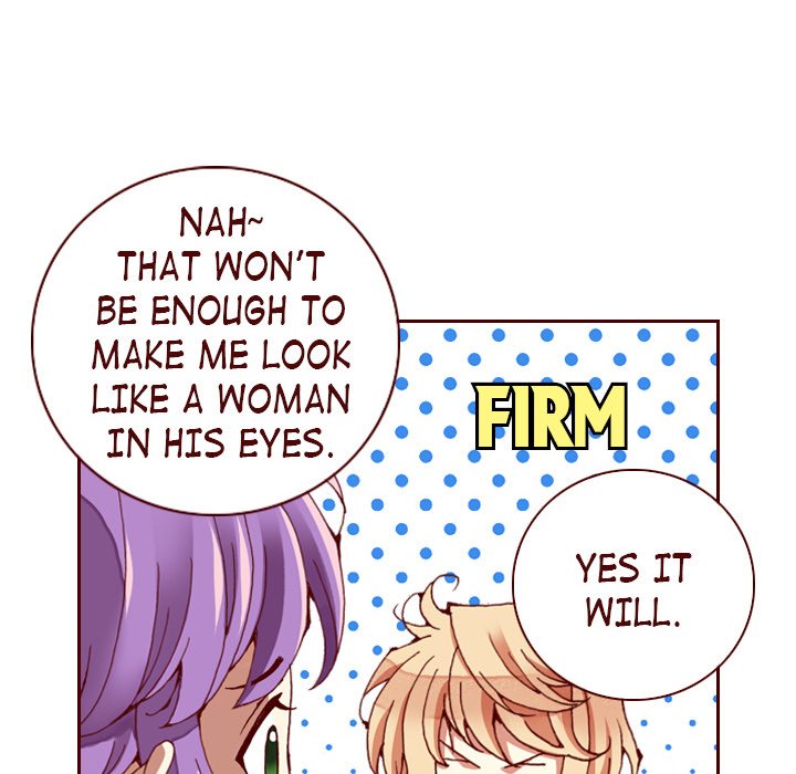Read Fresh! chapter 28 image 23 on Lezhin