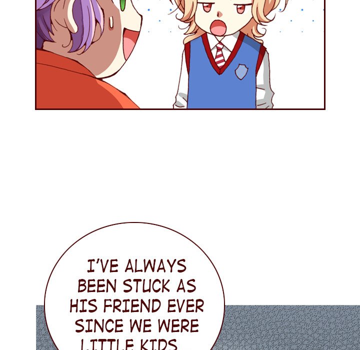 Read Fresh! chapter 28 image 24 on Lezhin