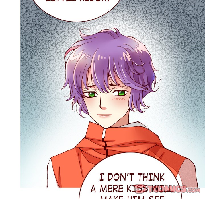 Read Fresh! chapter 28 image 25 on Lezhin