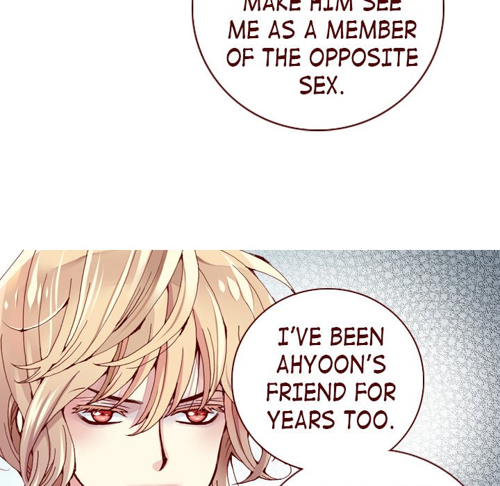 Read Fresh! chapter 28 image 26 on Lezhin
