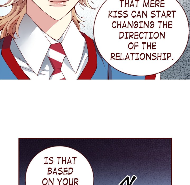 Read Fresh! chapter 28 image 27 on Lezhin