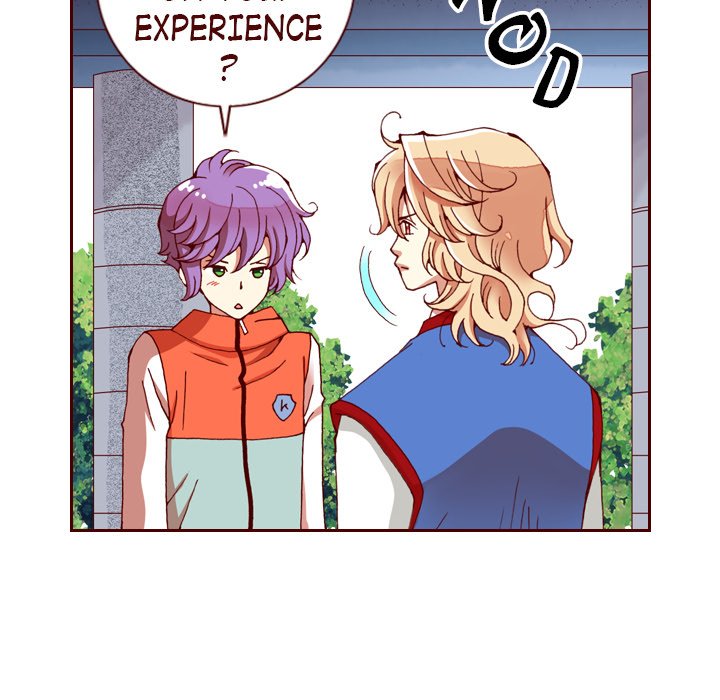 Read Fresh! chapter 28 image 28 on Lezhin