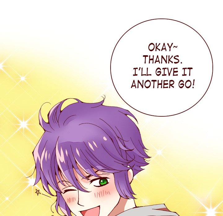 Read Fresh! chapter 28 image 29 on Lezhin