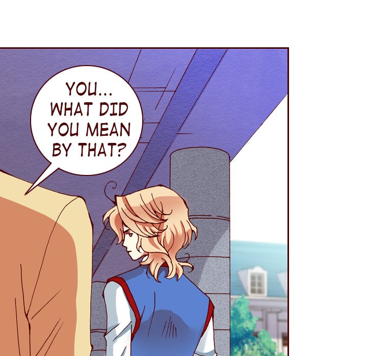 Read Fresh! chapter 28 image 32 on Lezhin