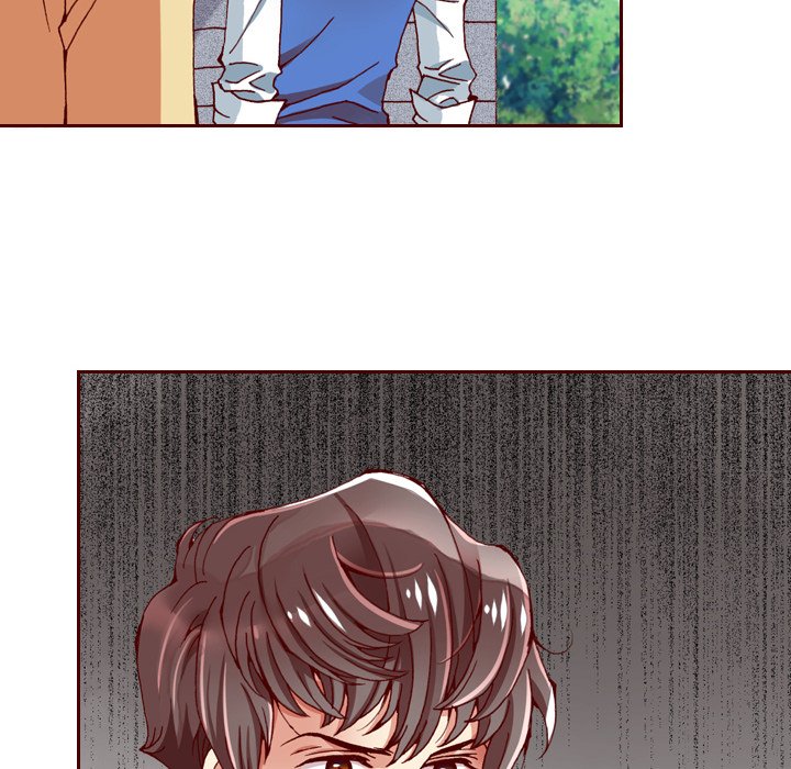 Read Fresh! chapter 28 image 33 on Lezhin