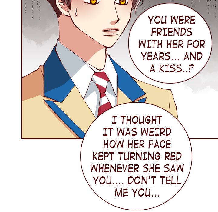 Read Fresh! chapter 28 image 34 on Lezhin