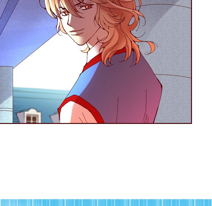 Read Fresh! chapter 28 image 36 on Lezhin