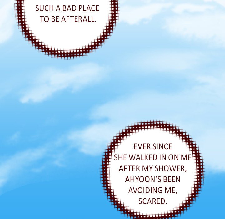 Read Fresh! chapter 28 image 4 on Lezhin