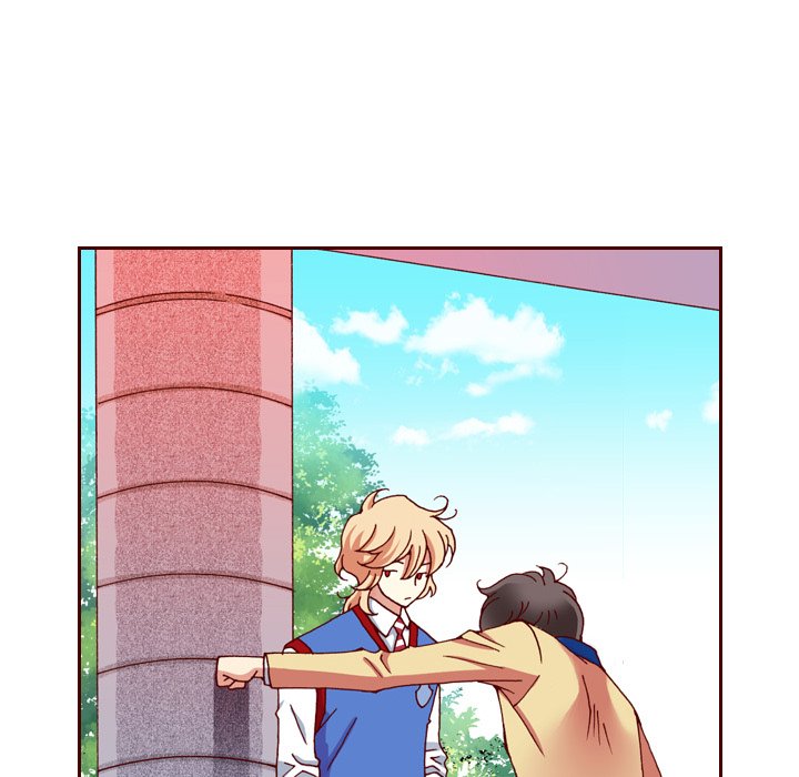 Read Fresh! chapter 28 image 40 on Lezhin